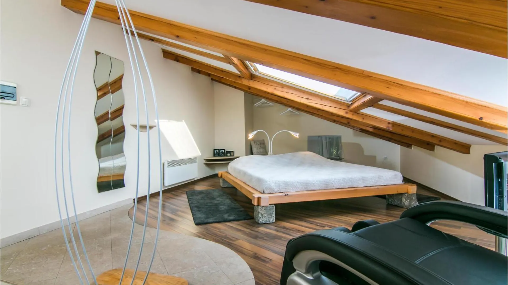 Stunning Apartment In Kastav With Jacuzzi 0*,